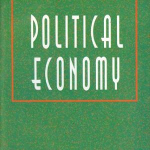 Readings In Political Economy