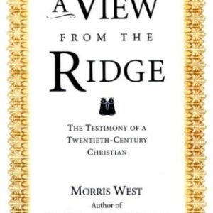 A View From The Ridge