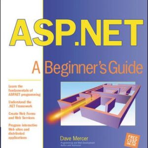 Asp.net A Beginners Guide