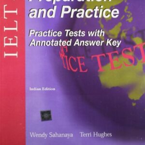 Ielts Preparation And Practice Practice Tests