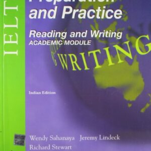 Ielts Preparation And Practice Reading And Writing