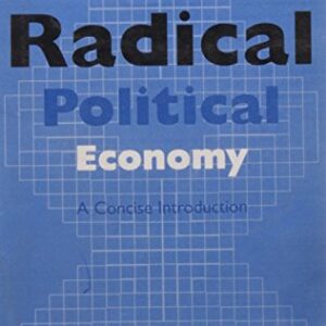 Radical Political Economy