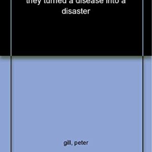 The Politics Of Aids