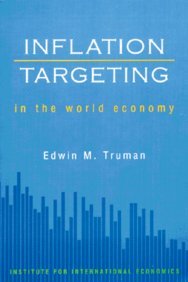 Inflation Targeting In The World Economy