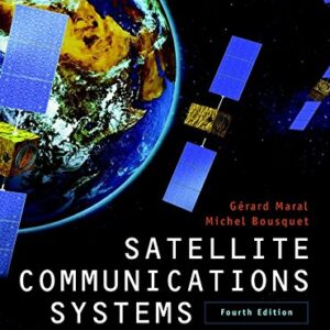 Satellite Communicatins Systems
