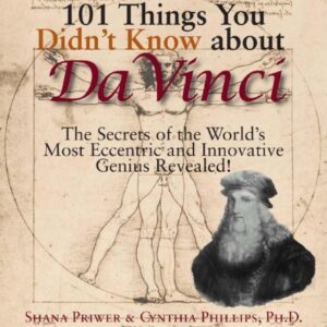 101 Things You Didnt Know About Da Vinci