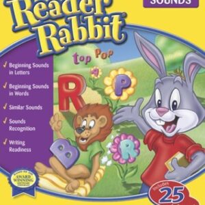 Reader Rabbit Sounds