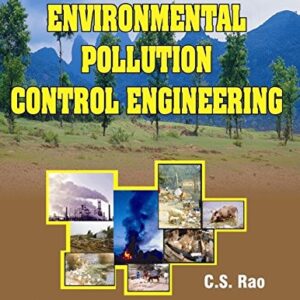 Environmental Pollution Control Engineering