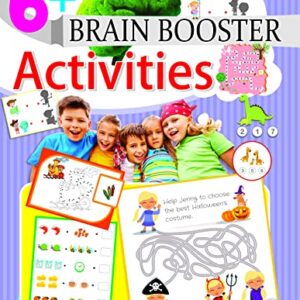 BRAIN BOOSTER ACTIVITIES