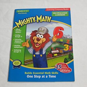 Mighty Math