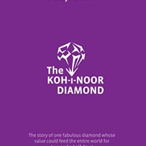THE KOH-I-NOOR DIMOND
