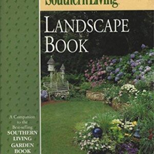 Southern Living Landscape Book