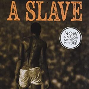 TWELVE YEARS A SLAVE