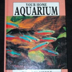 Your Home Aquarium