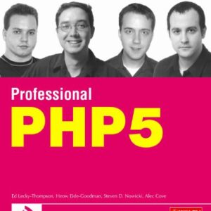 Professional Php5