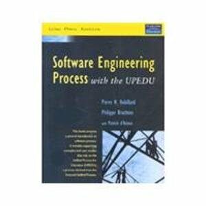 Software Engineering Process With The Upedu