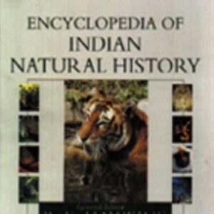 Encylopedia Of Indian Natural History