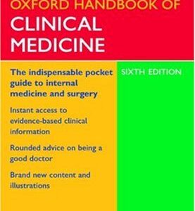 Oxford Handbook Of Clinical Medicine