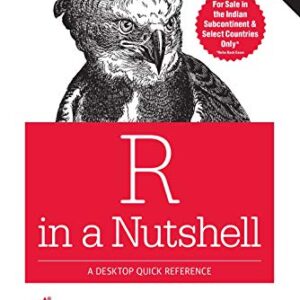 R IN A NUTSHELL