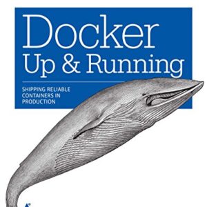 DOCKER UP & RUNNING