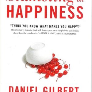 Stumbling On Happiness