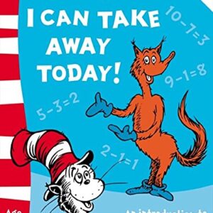 I Can Take Away Today