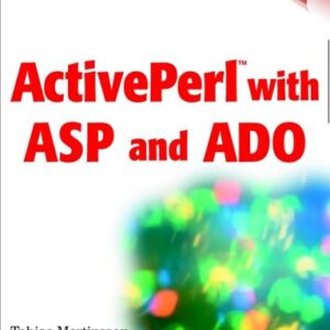 Activeperl With Asp And Ado
