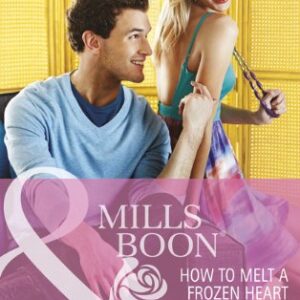 HOW TO MELT AFROZEN HEART