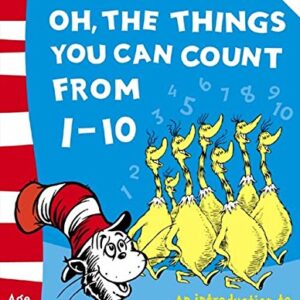 Oh The Things You Can From 1 10