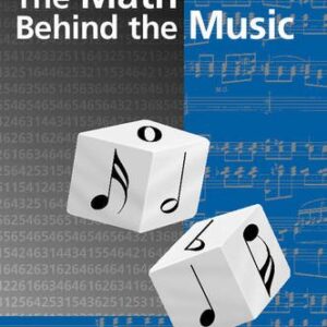 The Math Behind The Music