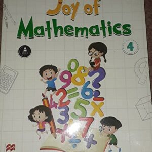 JOY OF MATHEMATICS