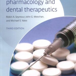 Pharmacology And Dental Therapeutics