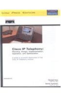 Cisco Ip Telephony Planning Design Implementation Operation And Optimization
