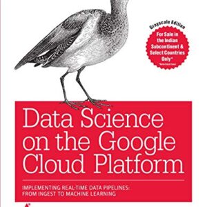 DATA SCIENCE ON THE GOOGLE CLOUD PLATFORM