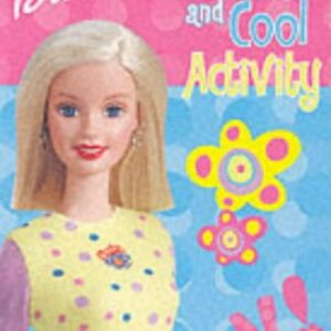 Barbie Cute And Cool Activity