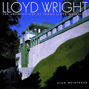 Lloyd Wright