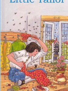 The Brave Little Tailor