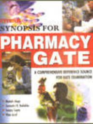 Piyush Synopsis For Pharmacy Gate