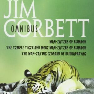 The Jim Corbett Omnibus