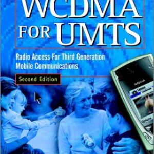 Wcdma For Umts