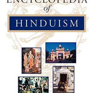 A Concise Encyclopedia Of Hinduism