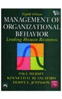 Management Of Organisational Behaviour
