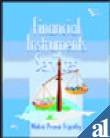 Finacial Instruments And Services