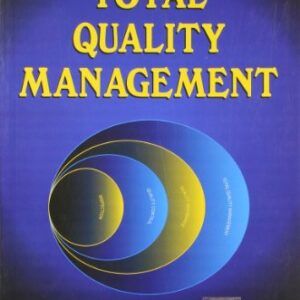 Total Quality Management