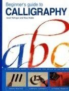 Beginners Guide To Calligraphy Abc