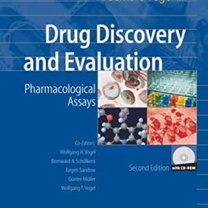 Drug Discovery And Evaluation