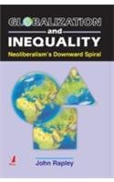 Globalization And Inequality