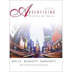 Advertising Principles And Practice