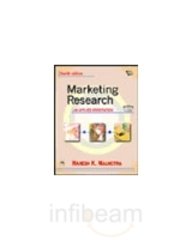 Marketing Research An Applied Orientation