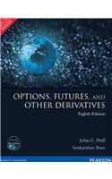 Options Futures And Other Derivatives